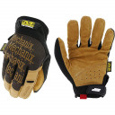 Рабочие перчатки DURAHIDE, черный / коричневый, 8 / S, MECHANIX WEAR