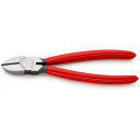 Плоскогубцы 180мм 2,5-4,0мм 7001180 KNIPEX