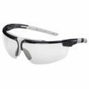 Aizsargbrilles black/grey Uvex