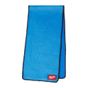 ATVĒSINOŠS MIKROŠĶIEDRAS DVIELIS, MICROFIBER COOLING TOWEL, 4932498076 MILWAUKEE