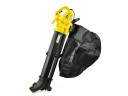 Lehepuhur kolme funktsiooniga, 3300W, 45L, G81071, John Gardener