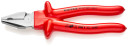 High Leverage Combination Pliers 0207225 KNIPEX