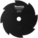 Krūmapjovės ratas 230x25,4mm 8T D-73324 MAKITA