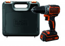 Akumulatora urbjmašīna 18V (1x1.5Ah) BL186K-QW BAEB79 BLACK&DECKER