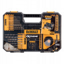 Otsikute- ja puurikomplekt (100 tk.) DT70620T-QZ DEWALT