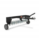 Aeraator murutraktorile 100 cm 45-0544 AGRI-FAB