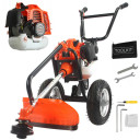 Bensiini trimmer RQ580; M83107 MAR-POL