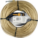 CUSTOMS SECURING ROPE 6MM 34M 85003 VOREL